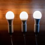 مزایای منابع نور LED